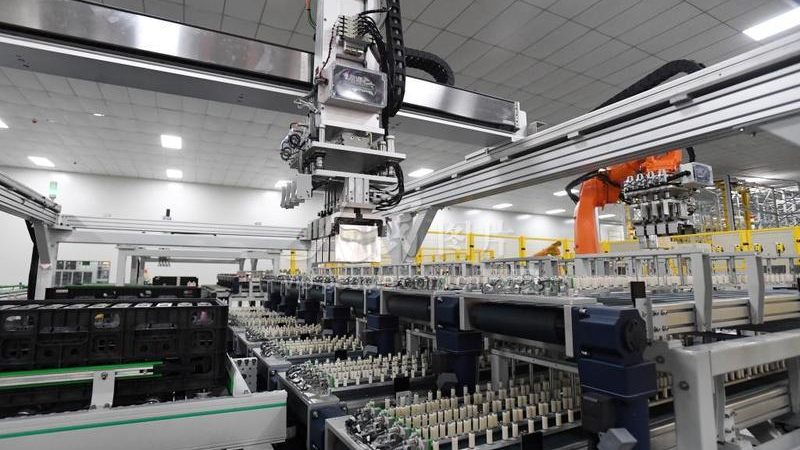 光储充一体化系统：使用中的关键注意事项